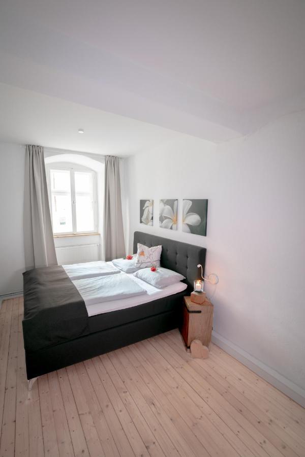 Adam&Eva Apartment Bamberg Ngoại thất bức ảnh