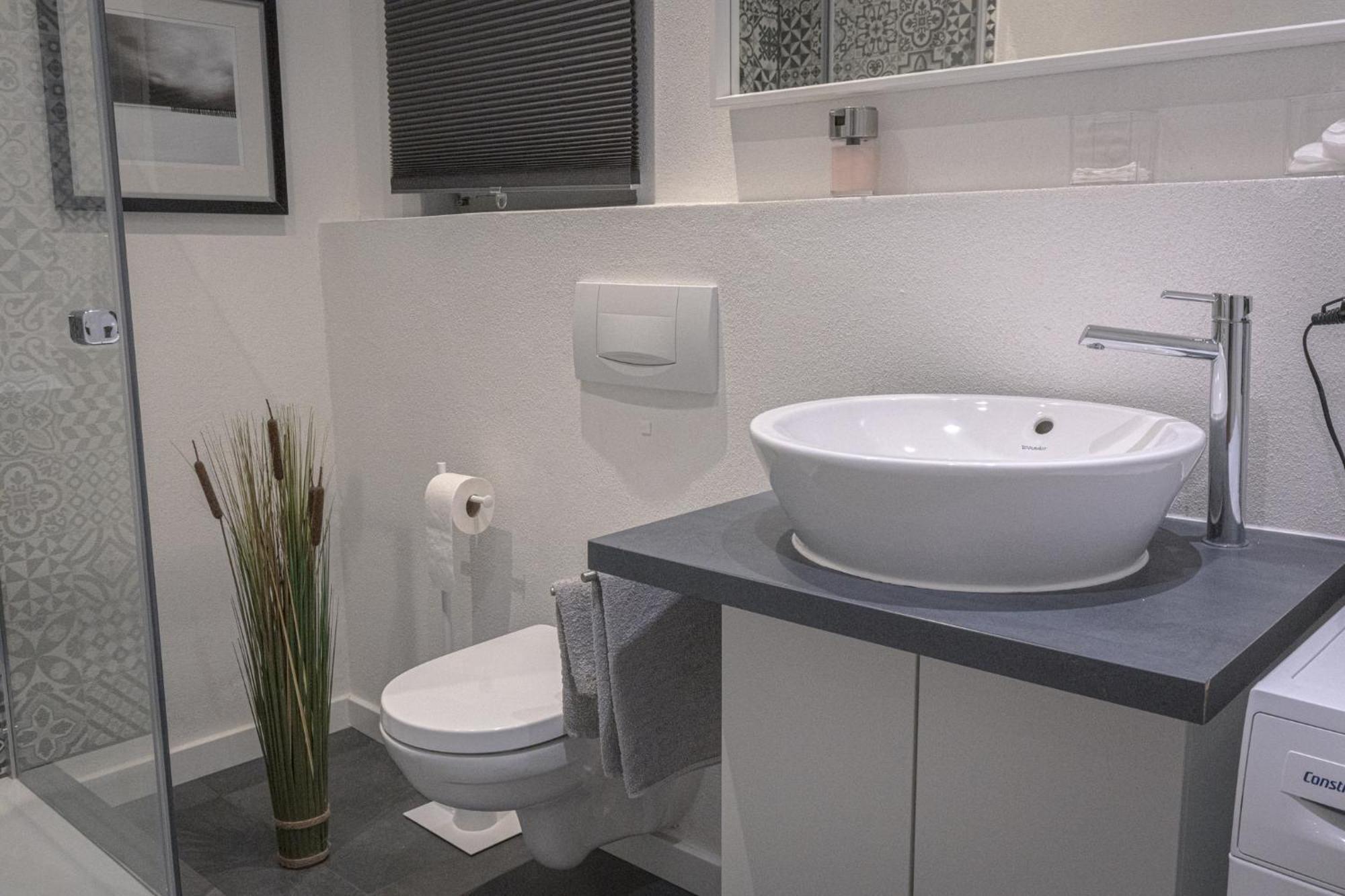 Adam&Eva Apartment Bamberg Ngoại thất bức ảnh